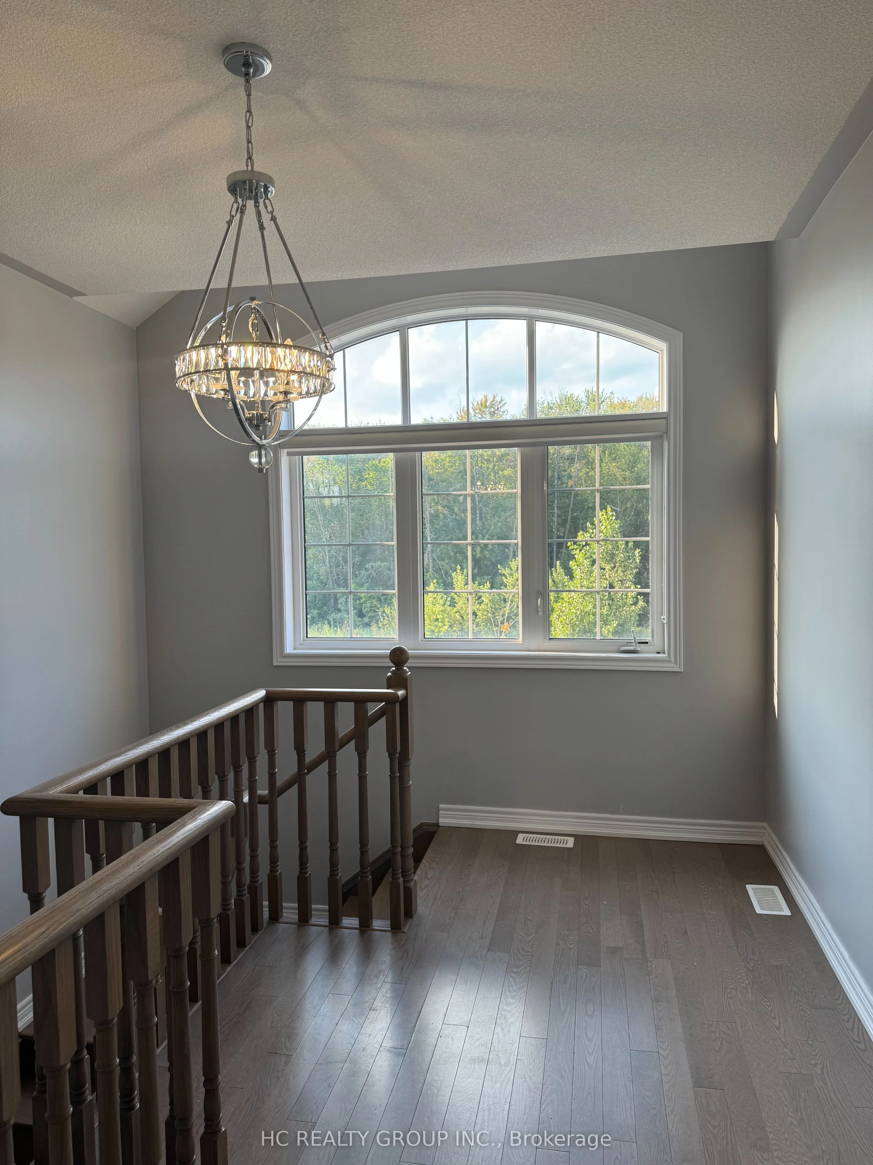 75 MCCAGUE Avenue Main Floor, Richmond Hill, ON L4S 1N5