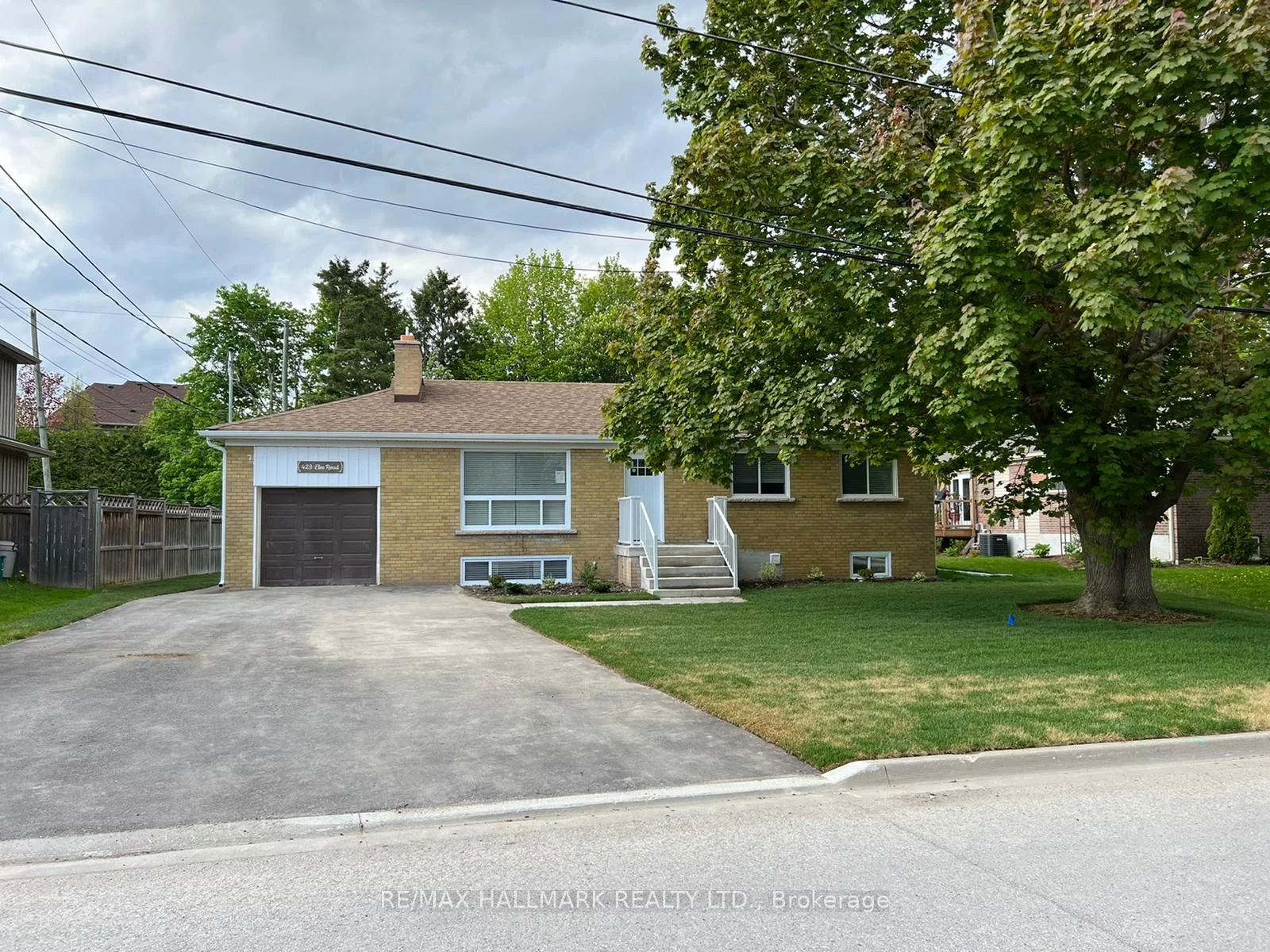 429 Elm Road Bsmt, Whitchurch-Stouffville, ON L4A 2S2