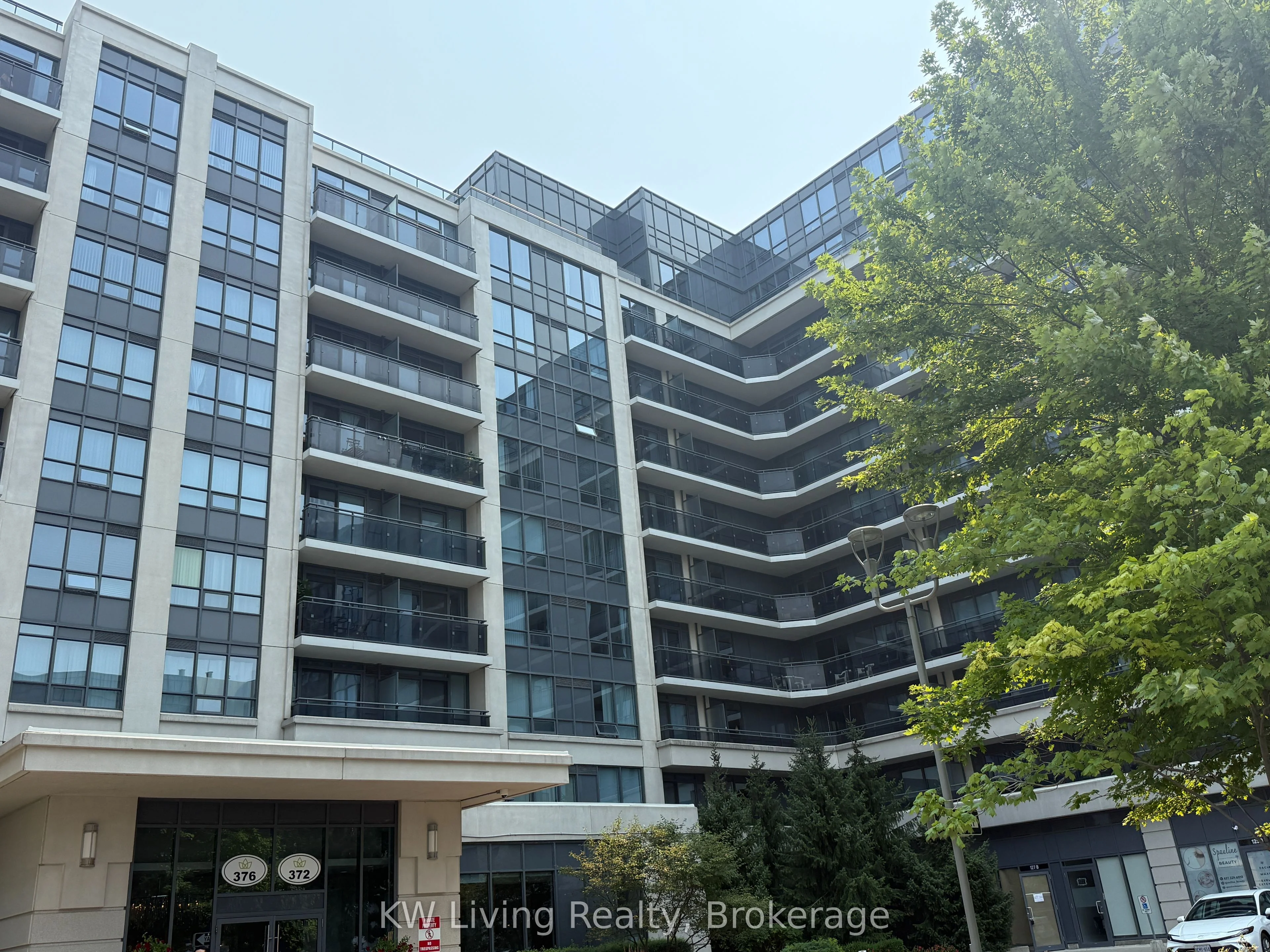 376 Highway 7 E 926, Richmond Hill, ON L4B 0C7