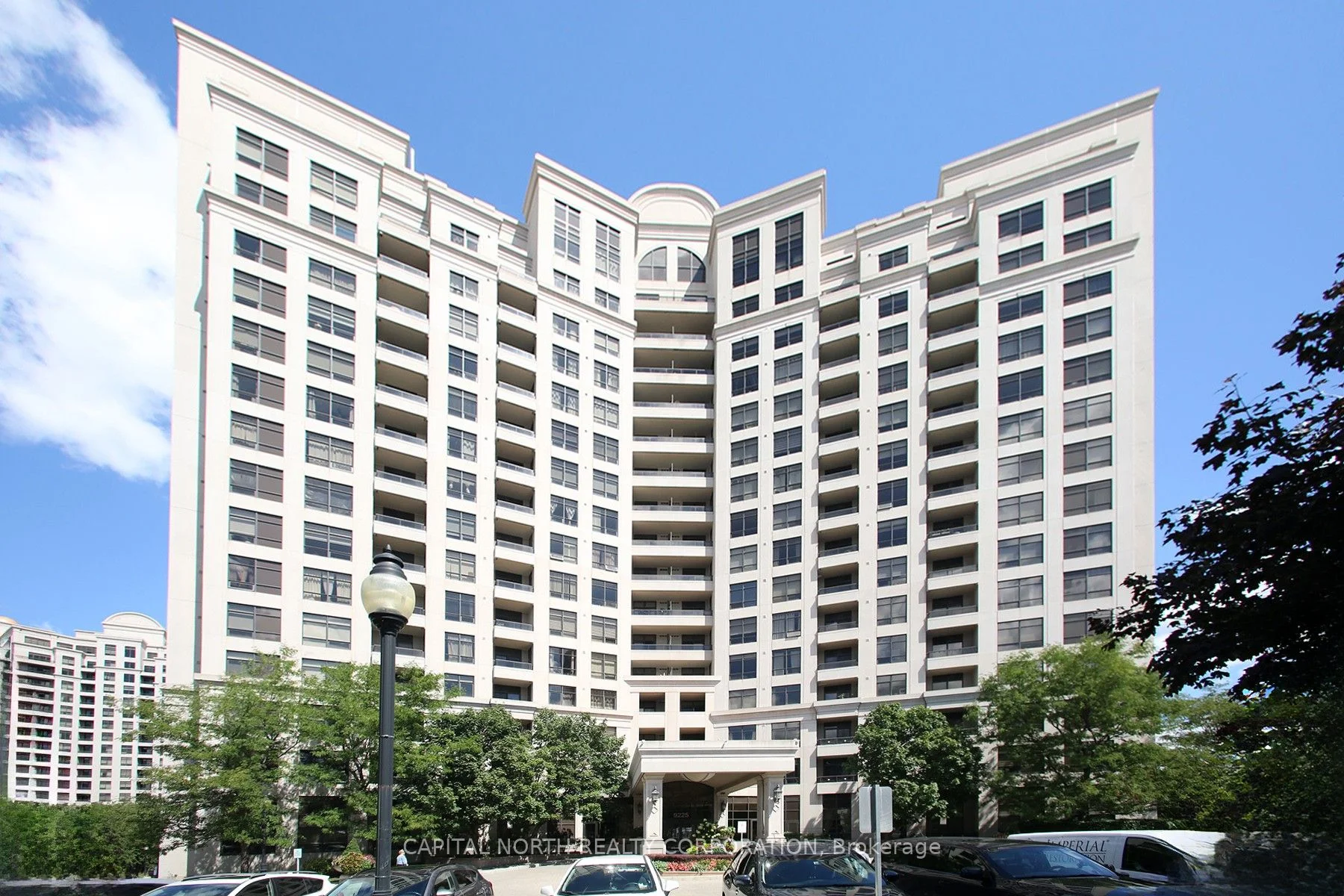 9225 Jane Street 715, Vaughan, ON L6A 0J7