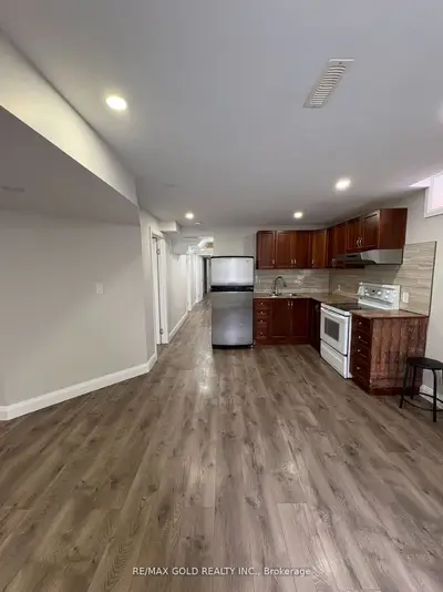 Detached in Vaughan