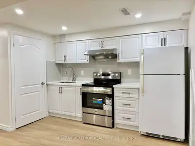 Detached in Markham