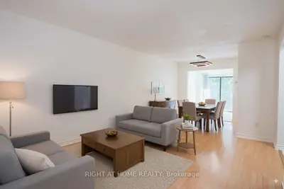 Semi-Detached in Markham