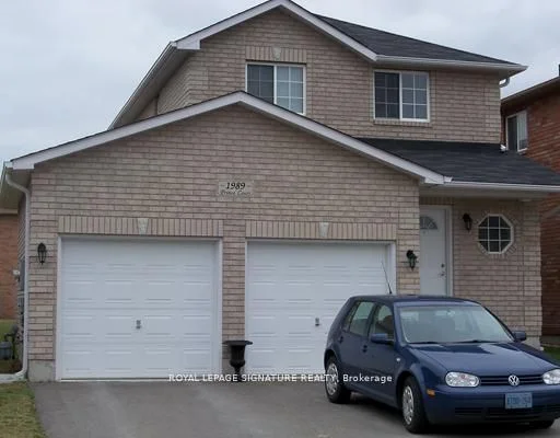 1989 Prince Court, Innisfil, On L9s 0e7