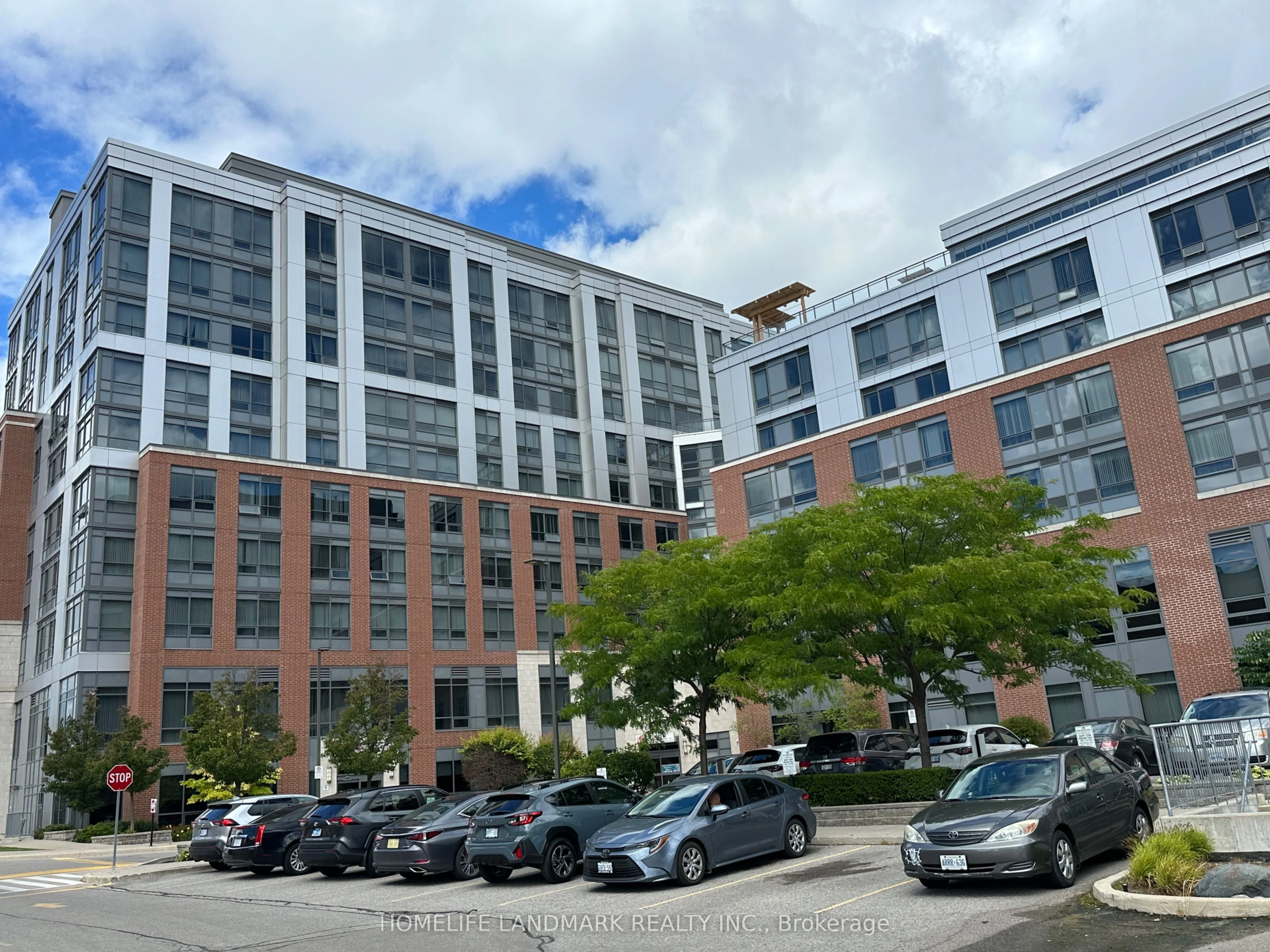 11211 Yonge Street 386, Richmond Hill, ON L4S 0E9
