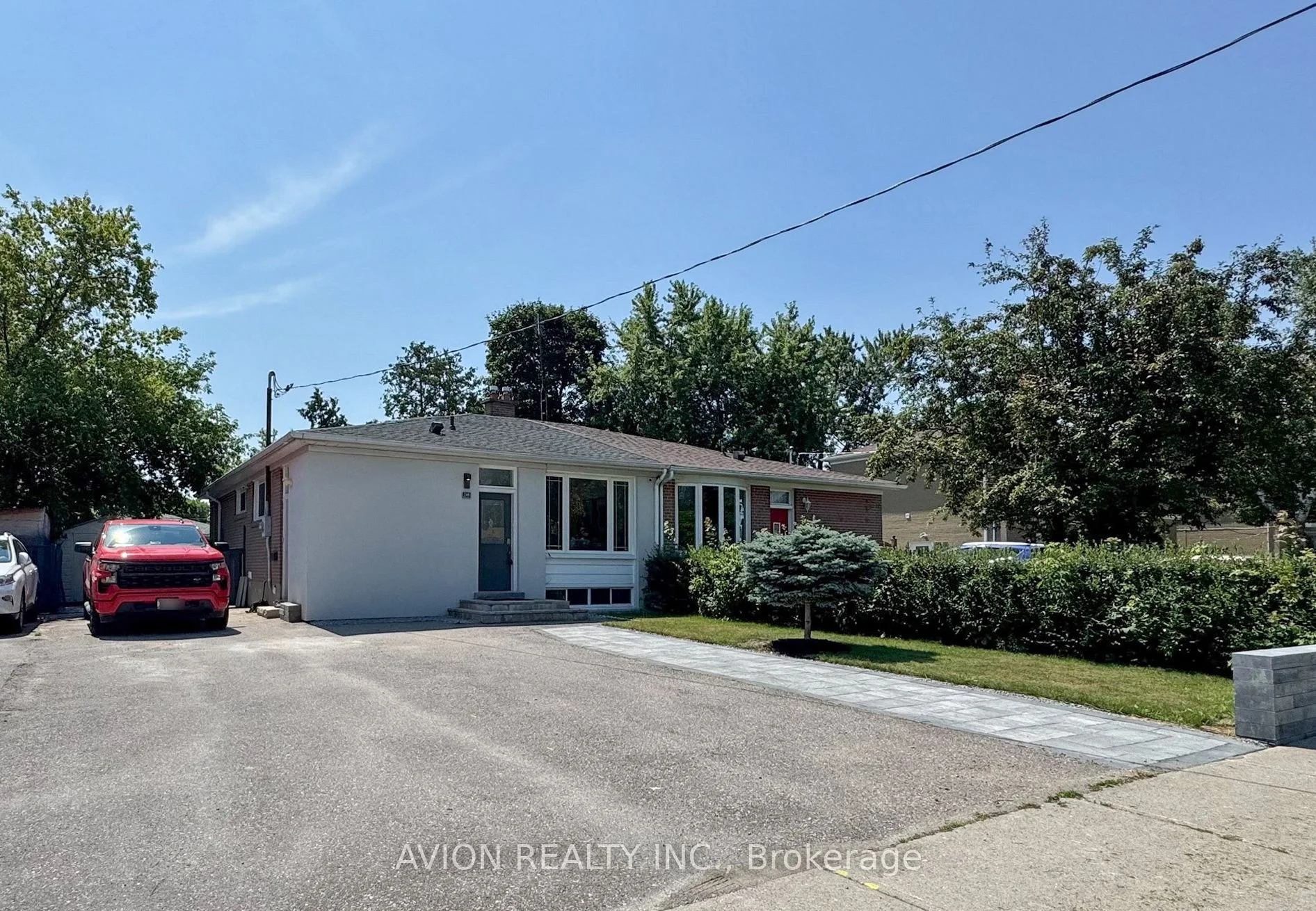 246 Beechy Drive, Richmond Hill, On L4c 2x7