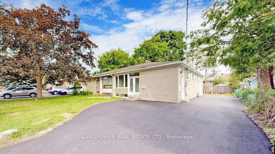 245 Alsace Road (Basement Apartment), Richmond Hill, ON L4C 2W9