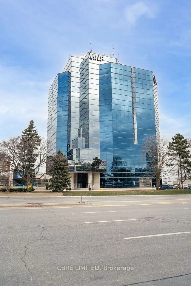 3100 Steeles Avenue E Unit 201, Markham, ON L3R 8T3