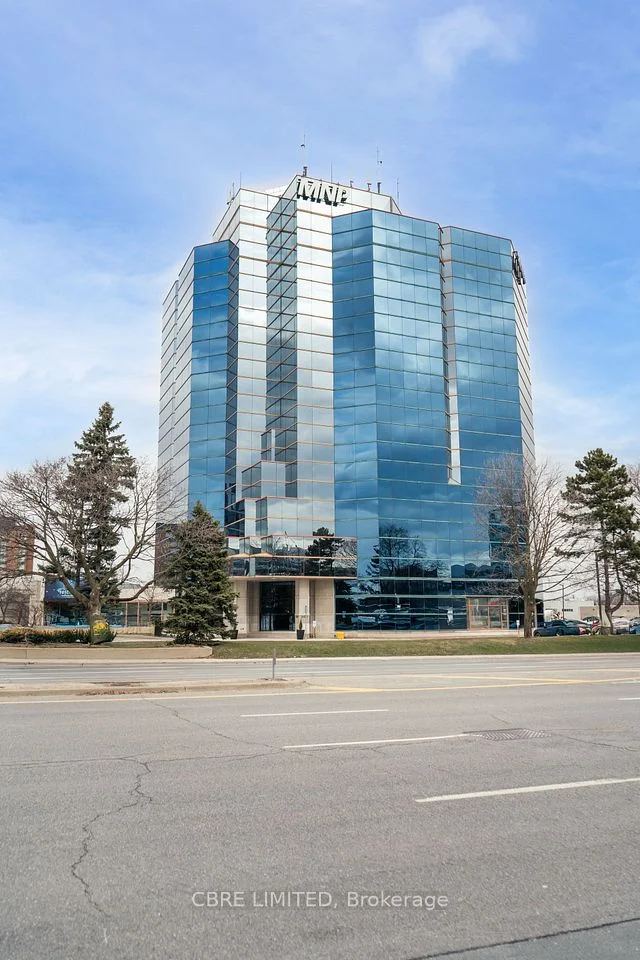 3100 Steeles Avenue E Unit 308, Markham, ON L3R 8T3