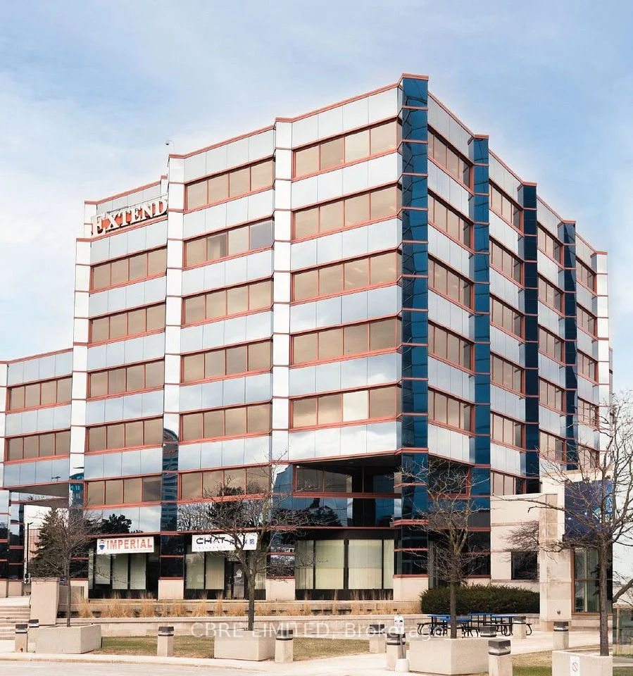 3000 Steeles Avenue E Unit 309, Markham, ON L3R 9W2
