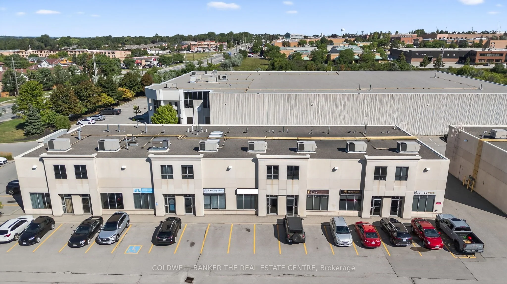 16945 Leslie Street 5, Newmarket, ON L3Y 9A2