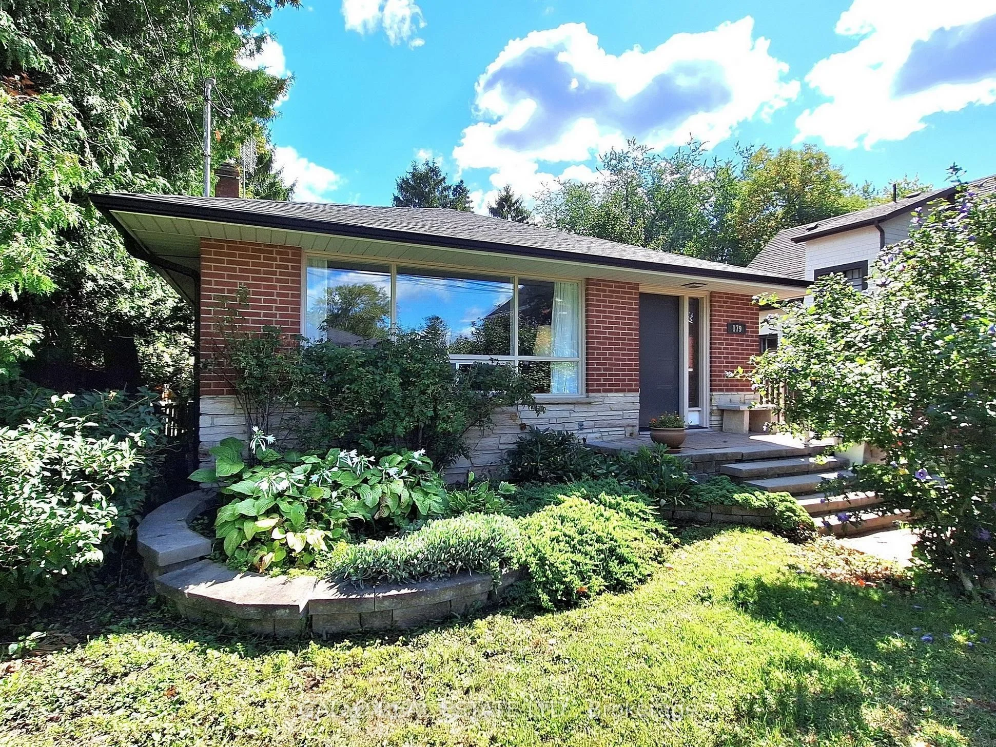 Detached in Whitchurch-Stouffville