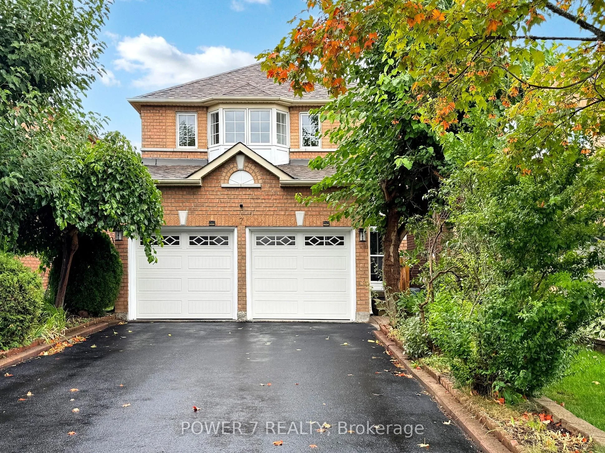 Detached in Markham
