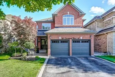 Detached in Richmond Hill