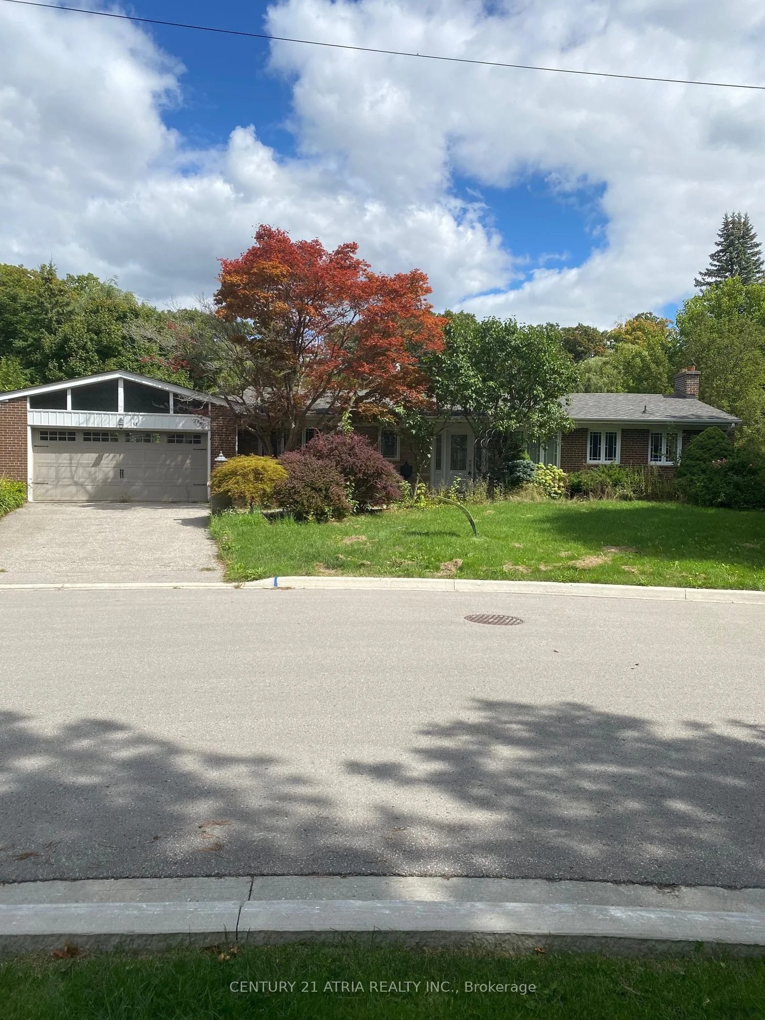 Detached in Markham