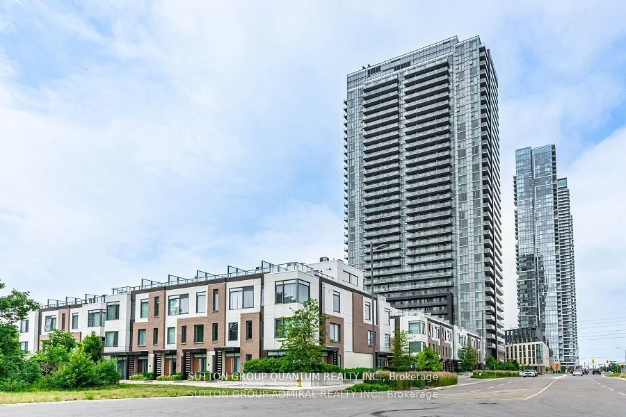 7895 Jane Street 3116, Vaughan, On L4k 0k2