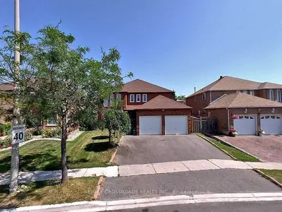 Detached in Markham