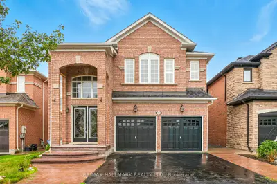 Detached in Vaughan