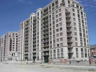Condo Apartment in Markham