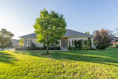 Detached in Whitchurch-Stouffville