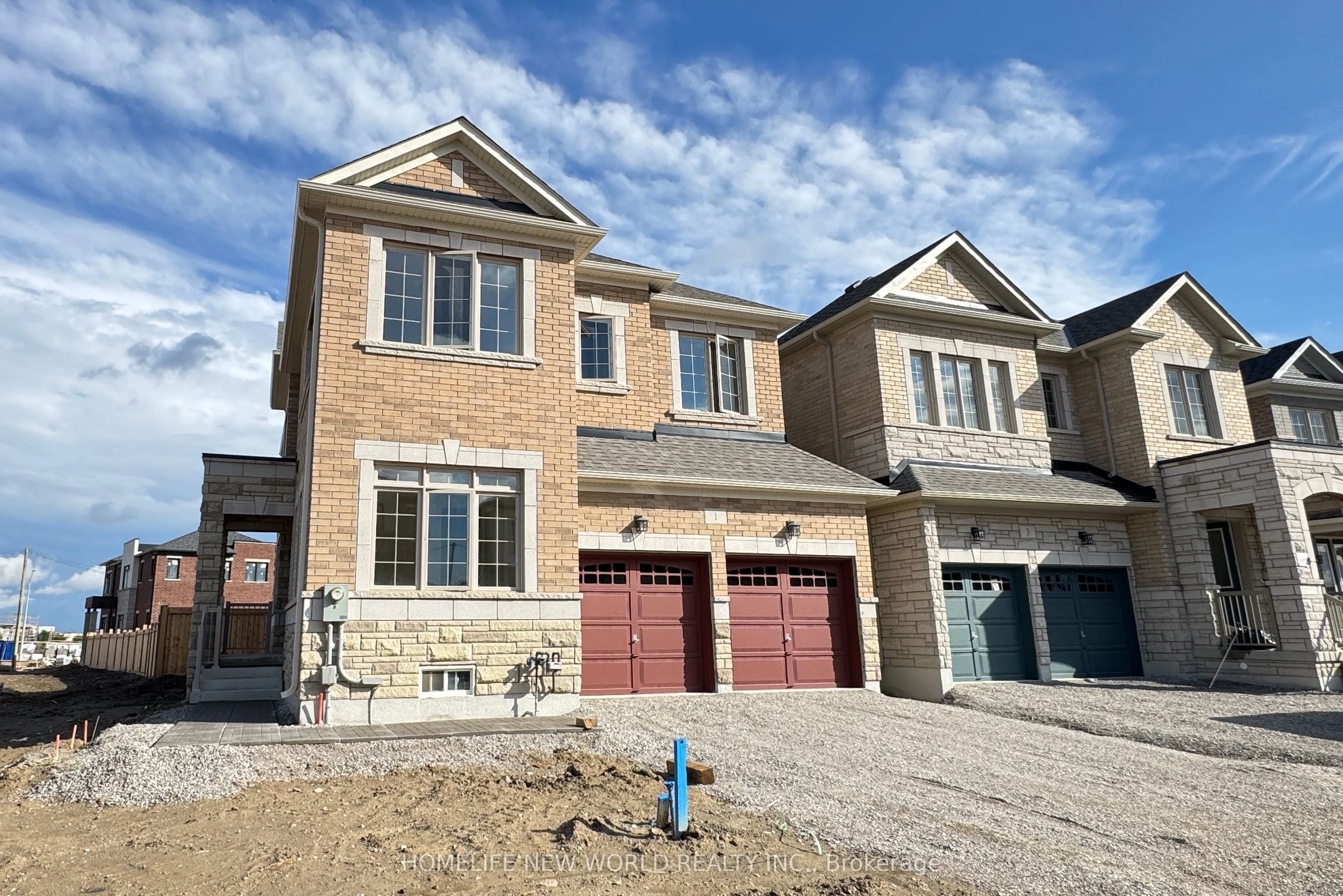 1 Monticola Avenue, Richmond Hill, ON L4B 0J1
