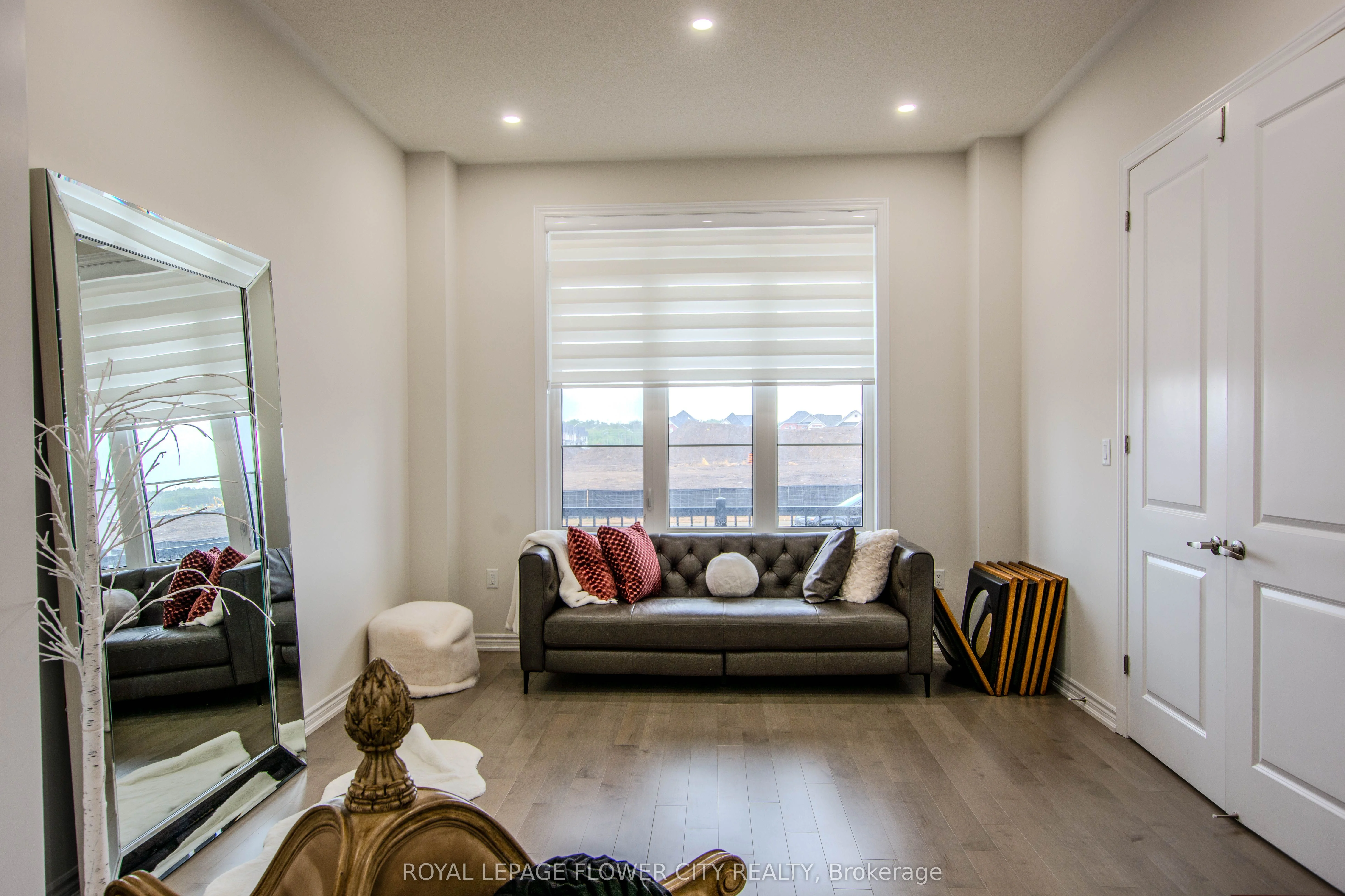 Detached in Innisfil