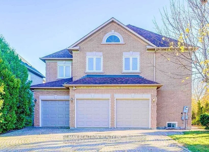 91 Grey Alder Avenue Bsmt1, Richmond Hill, ON L4B 3R2