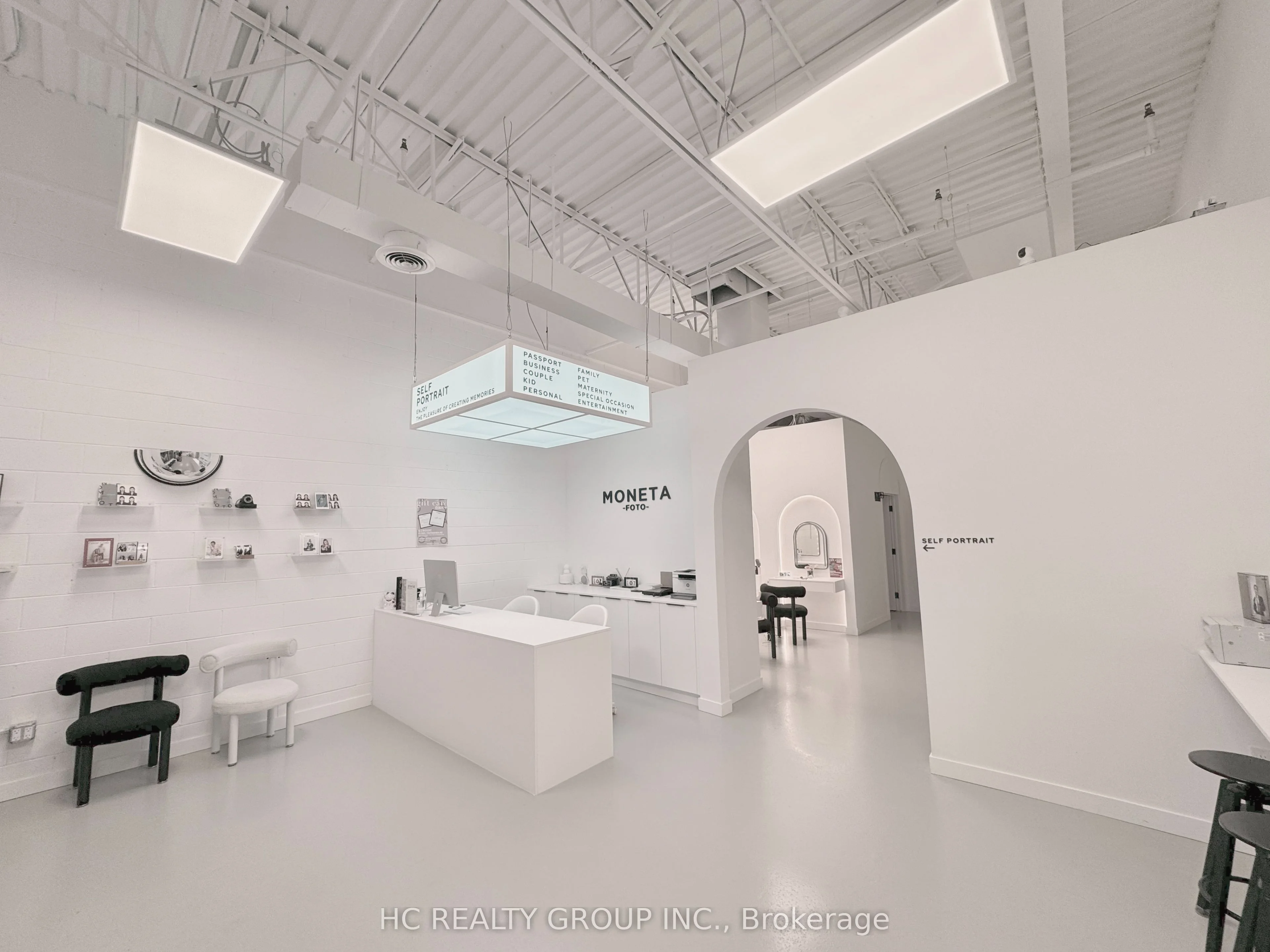 290 Yorktech Drive 17, Markham, On L6g 0a7