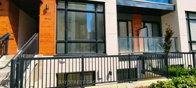 12 David Eyer Road 1114, Richmond Hill, ON L4S 0N4