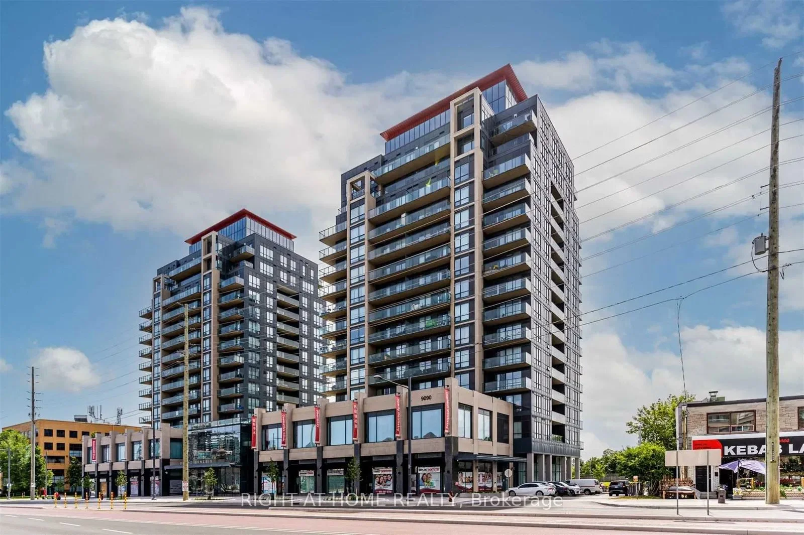 9088 Yonge Street 701a, Richmond Hill, On L4c 0y6
