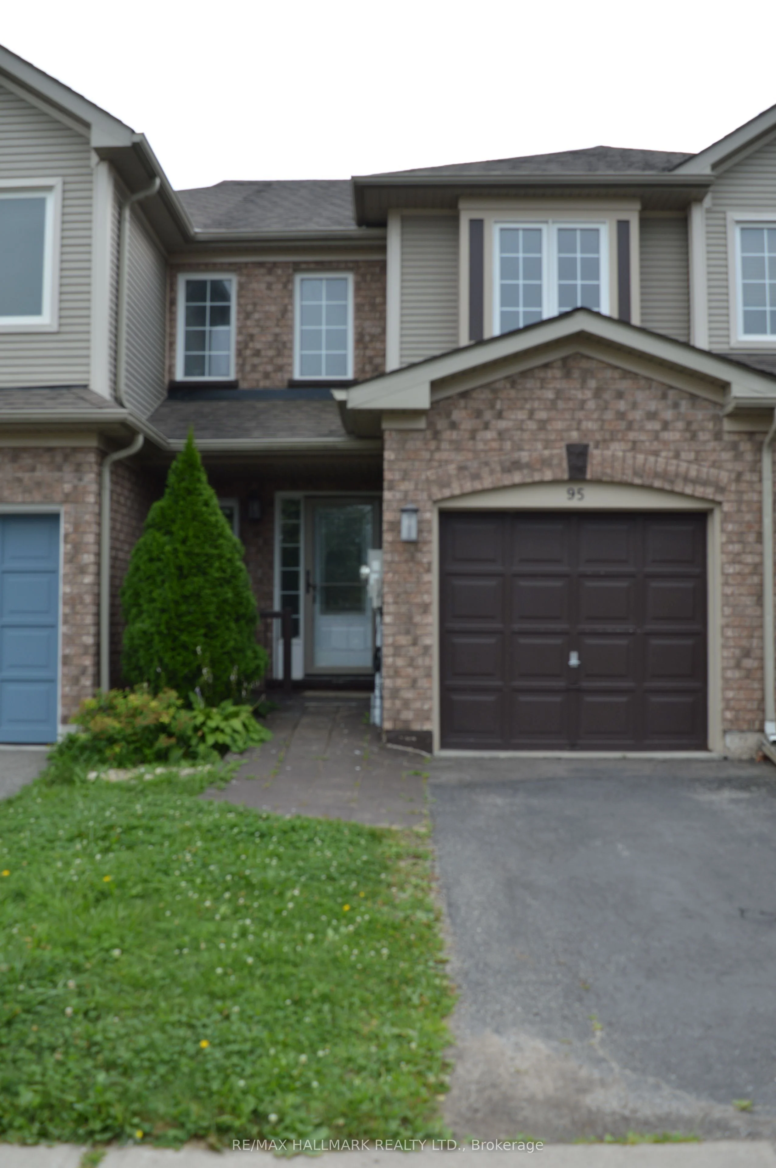 95 Crittenden Drive, Georgina, On L4p 4e3