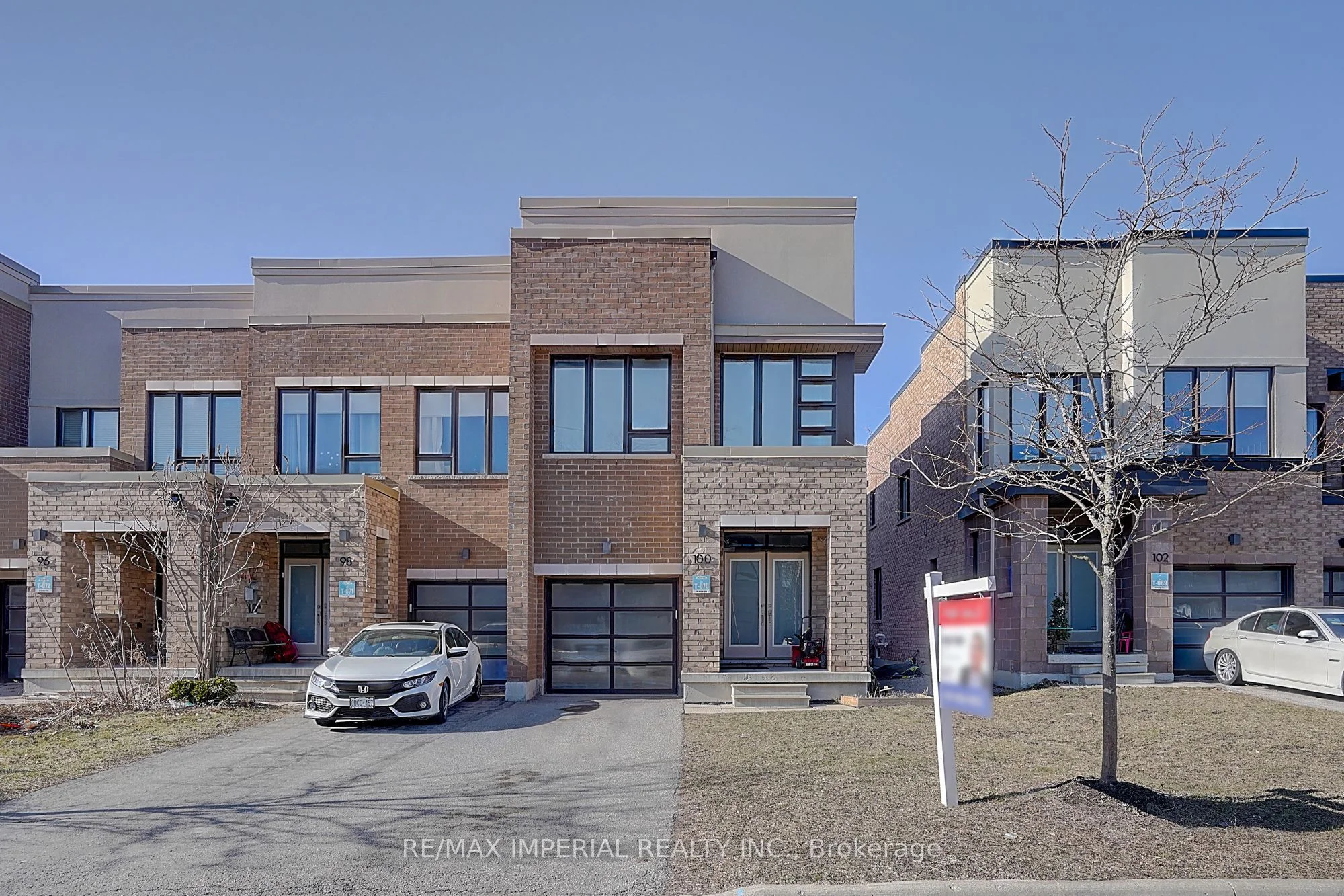 100 Dariole Drive, Richmond Hill, ON L4E 0Y8