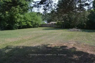 Vacant Land in Georgina
