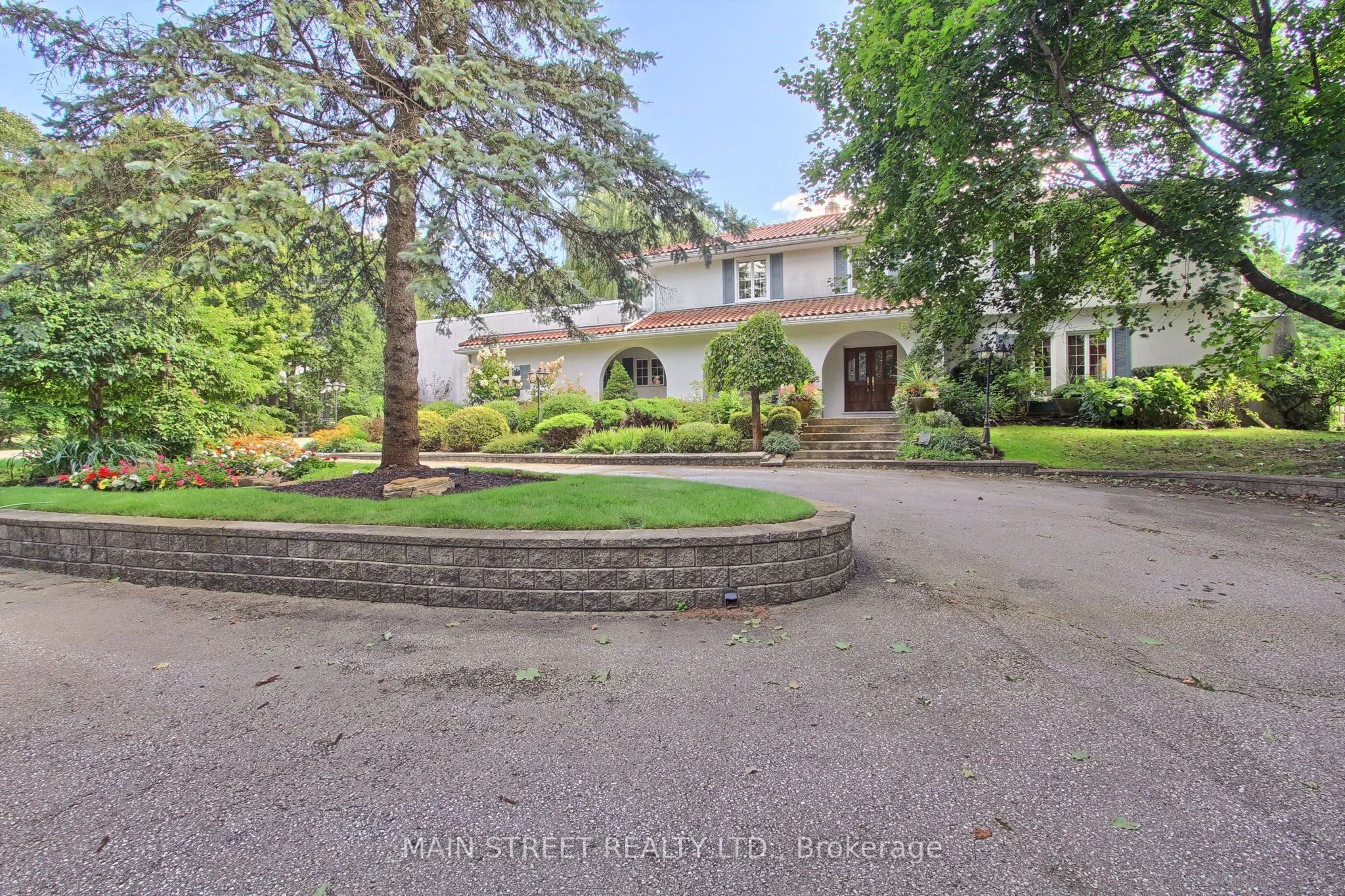3357 Vandorf Side Road, Whitchurch-Stouffville, ON L4A 4H5