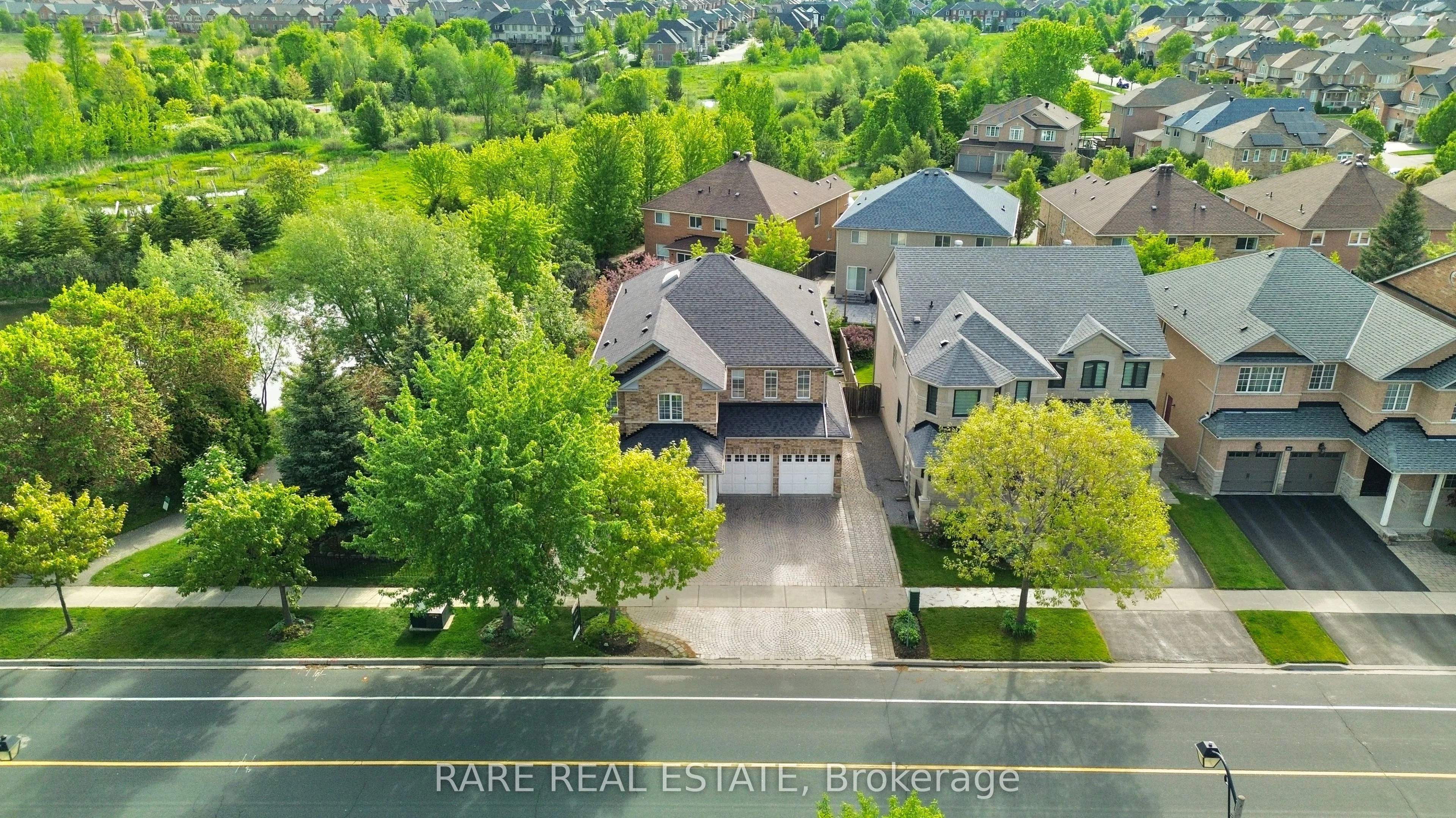 295 Stonebridge Drive, Markham, ON L6C 2Y1