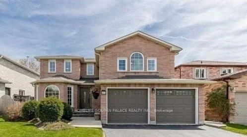 451 Traviss Drive, Newmarket, ON L3Y 7K1
