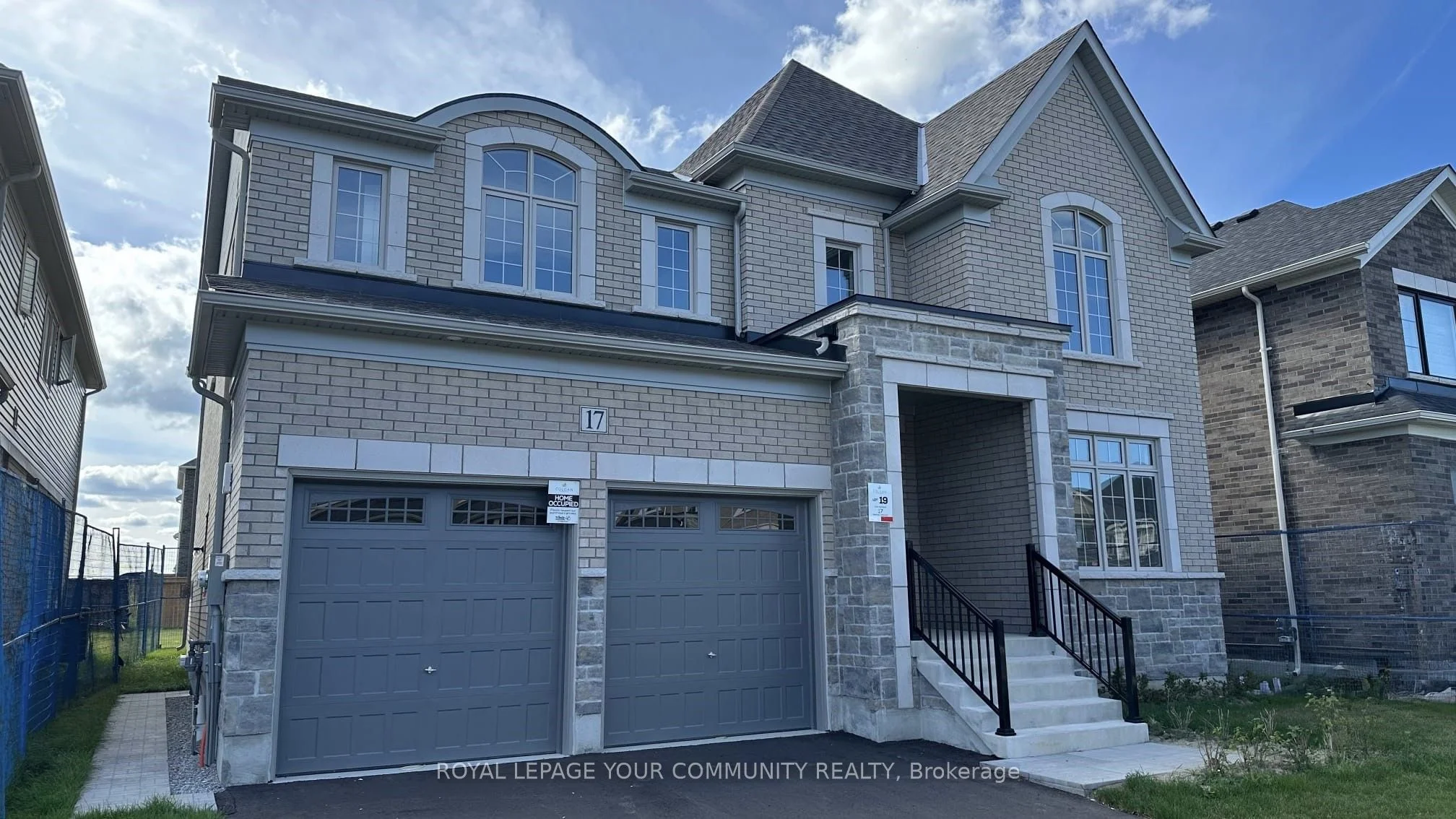 17 Sandhill Crescent, Adjala-Tosorontio, ON L0G 1W0