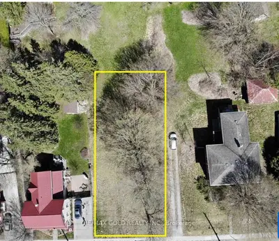 19097 Centre Street E, East Gwillimbury, ON L0G 1M0