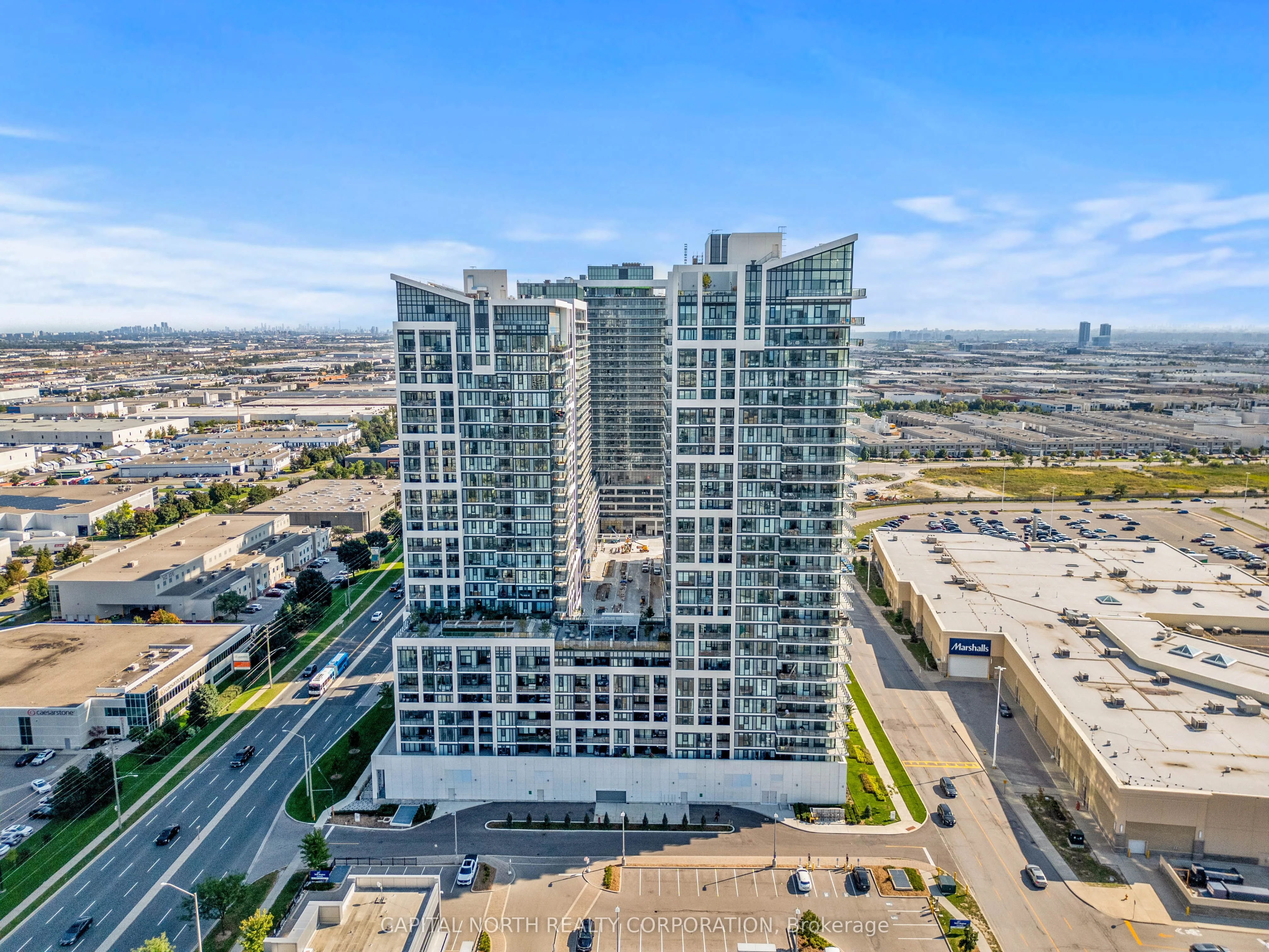9000 Jane Street 610, Vaughan, ON L4K 0M6
