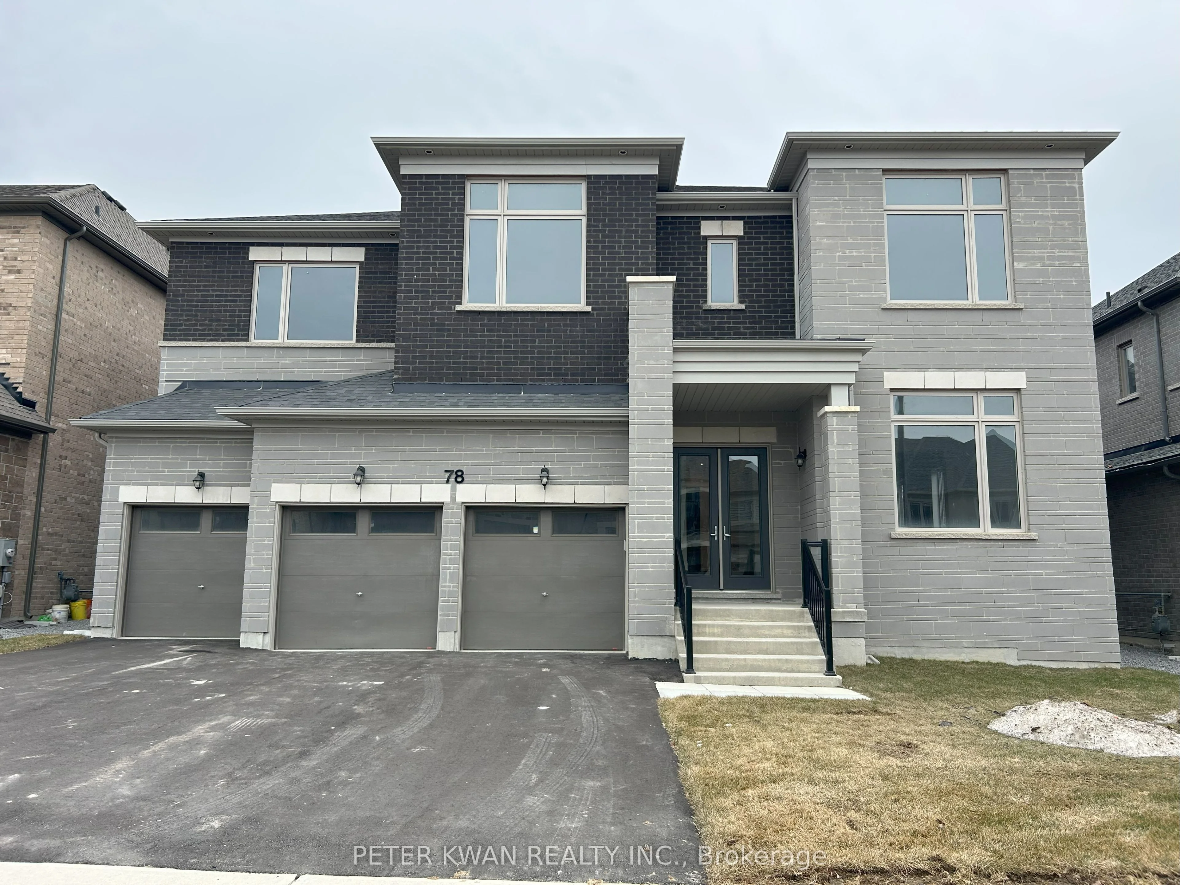 78 Silk Twist Drive, East Gwillimbury, On L9n 0w4