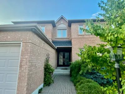 Detached in Markham