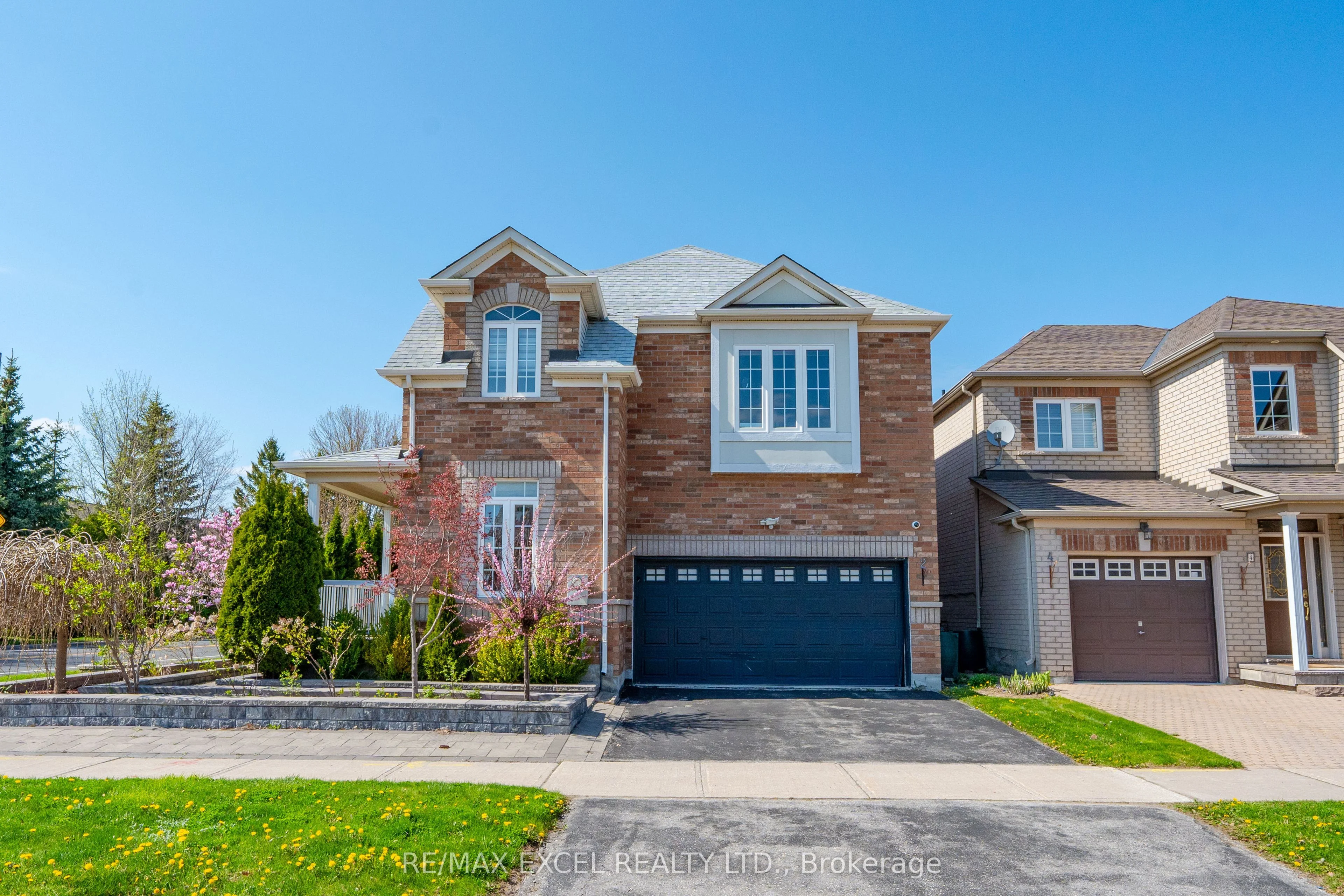 Detached in Markham