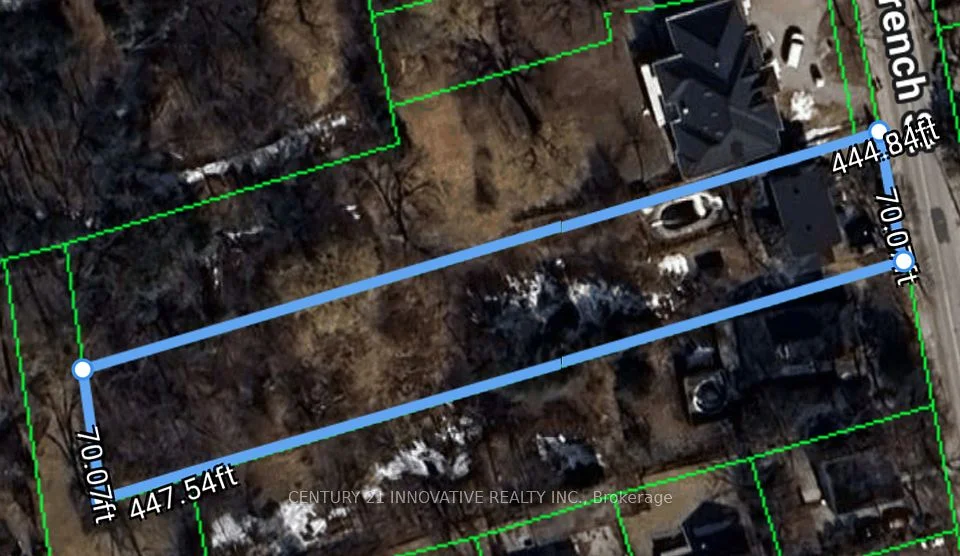 48 Trench Street, Richmond Hill, ON L4C 3W5