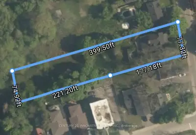 Detached in Richmond Hill