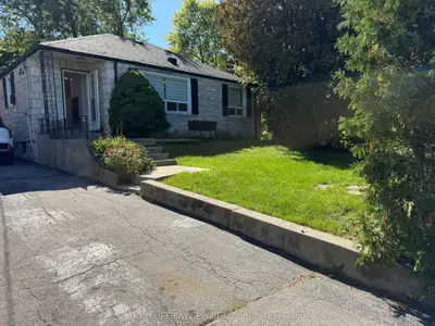 Detached in Markham