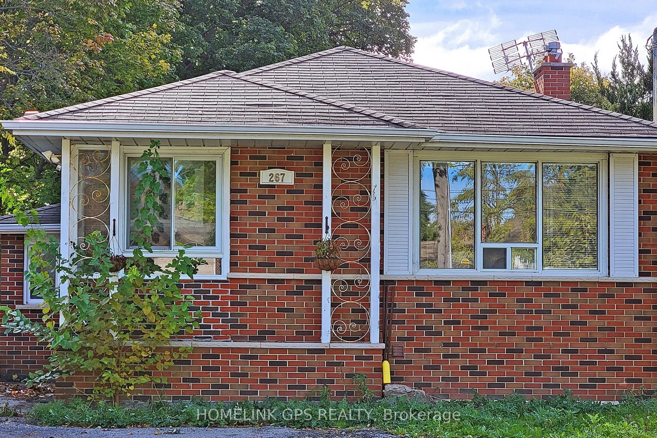 267 Elgin Mills Road W, Richmond Hill, ON L4C 4M1