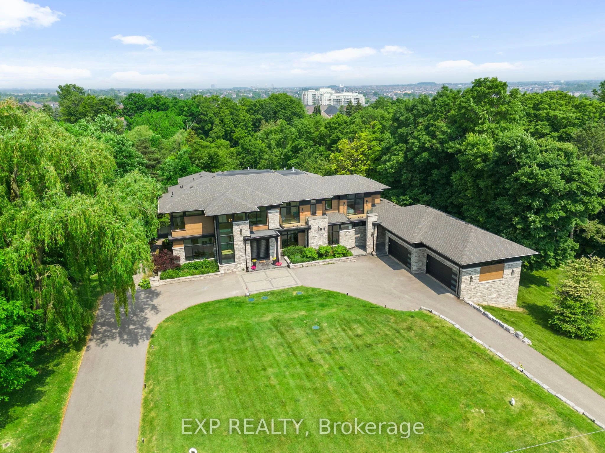 Detached in Markham