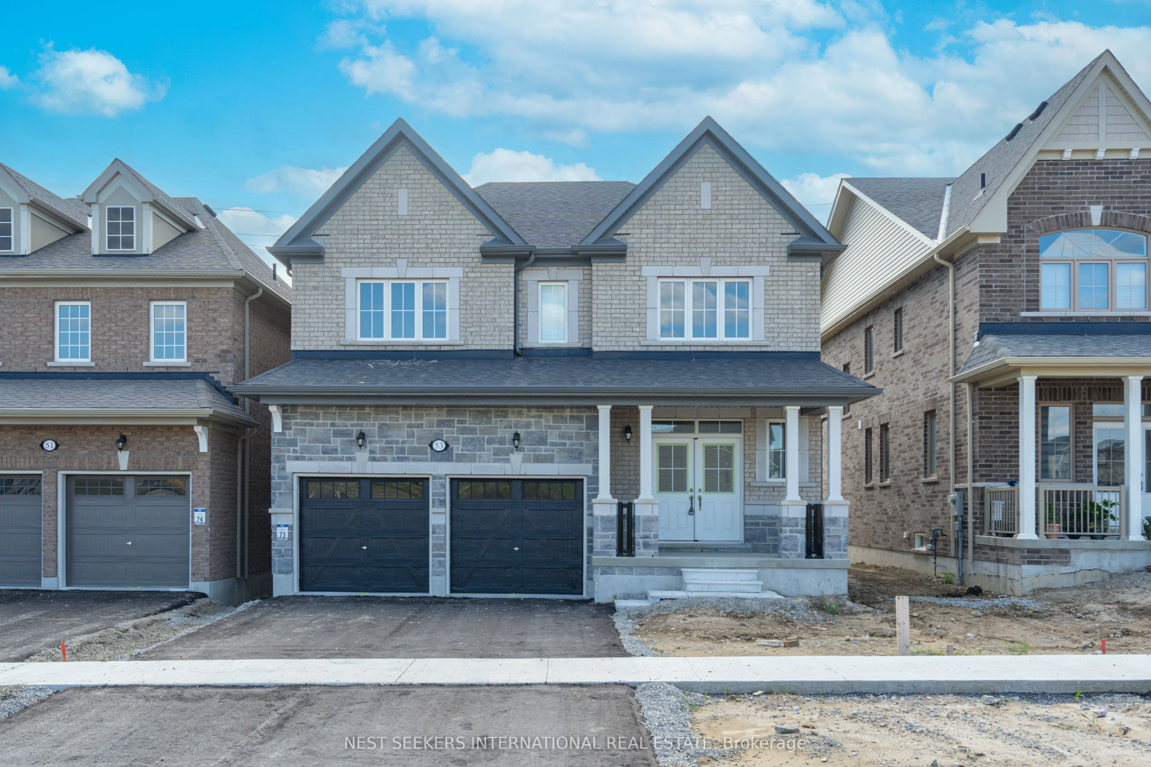 53 Fenn Crescent, New Tecumseth, ON L9R 0X3