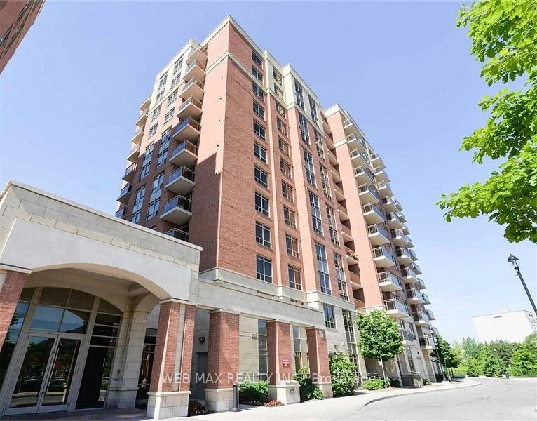 75 King William Crescent 805, Richmond Hill, ON L4B 0C1