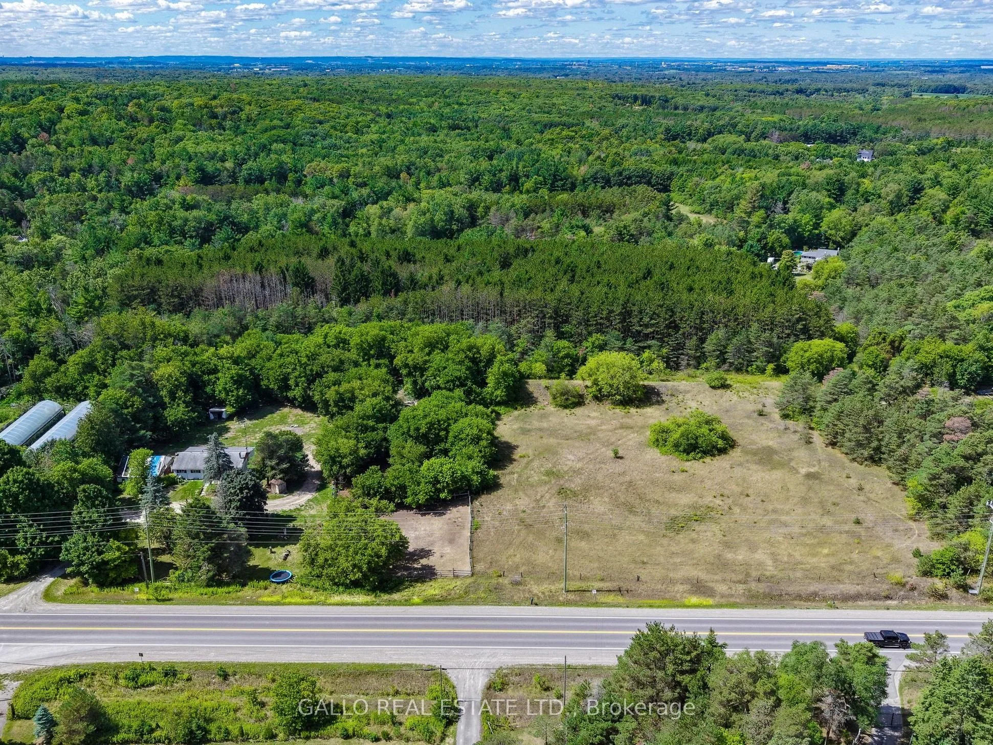 16558 Highway 48, Whitchurch-stouffville, On, L4a 7x4